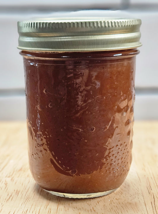 Apple Butter