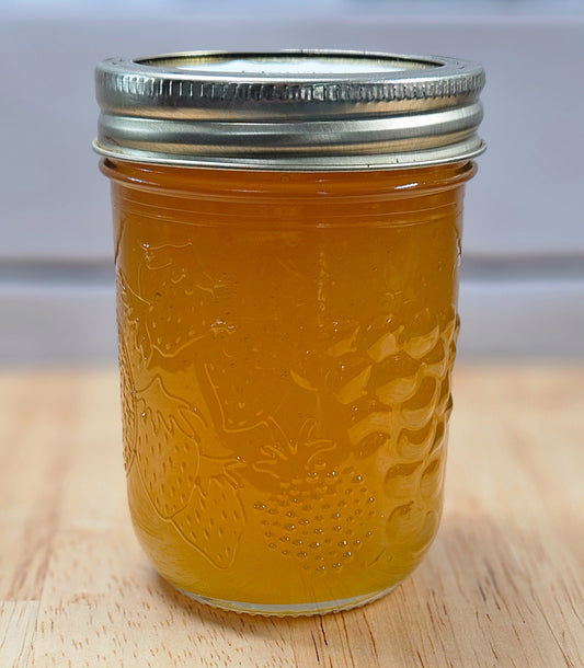 Mango Jam