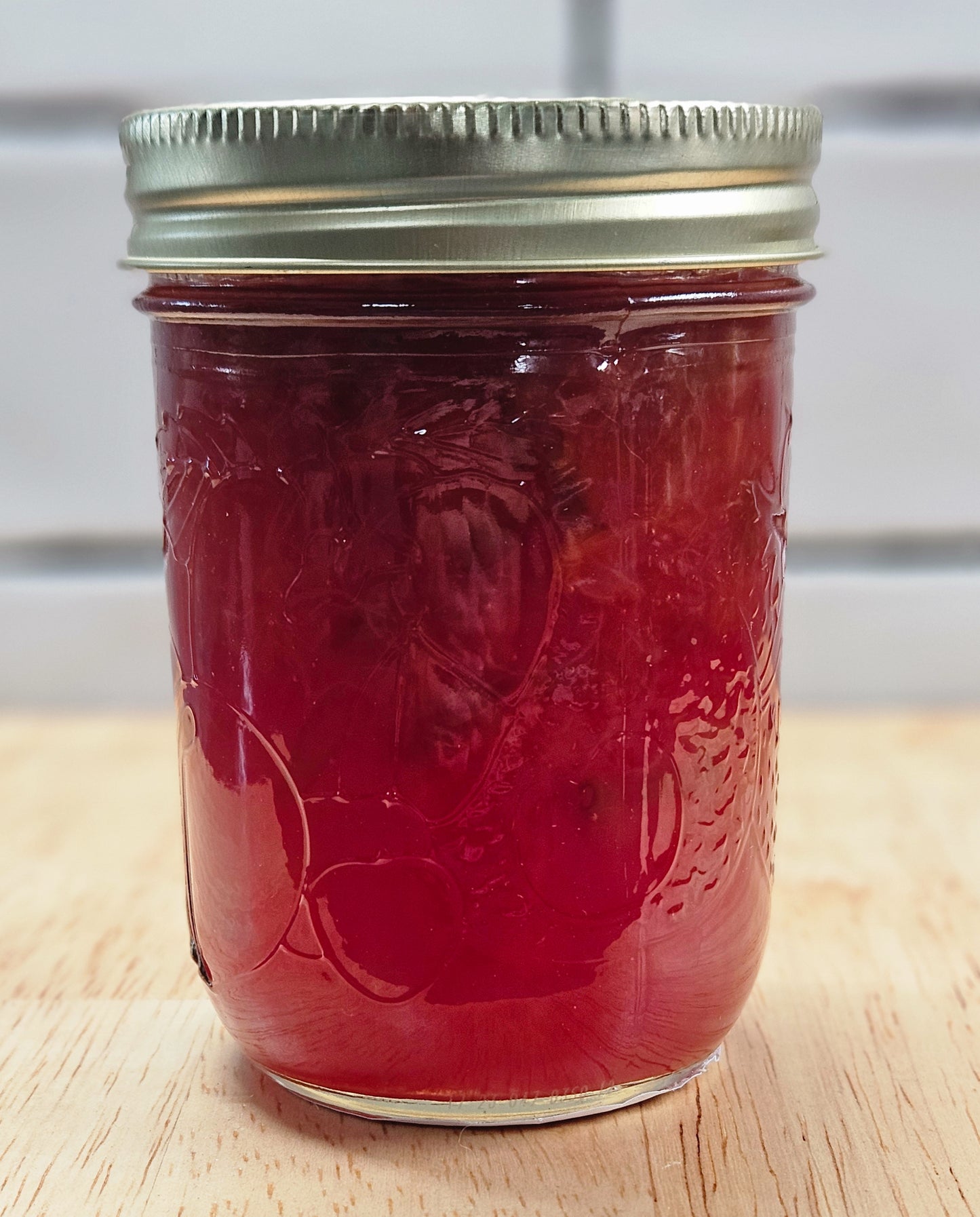 Plum Jam