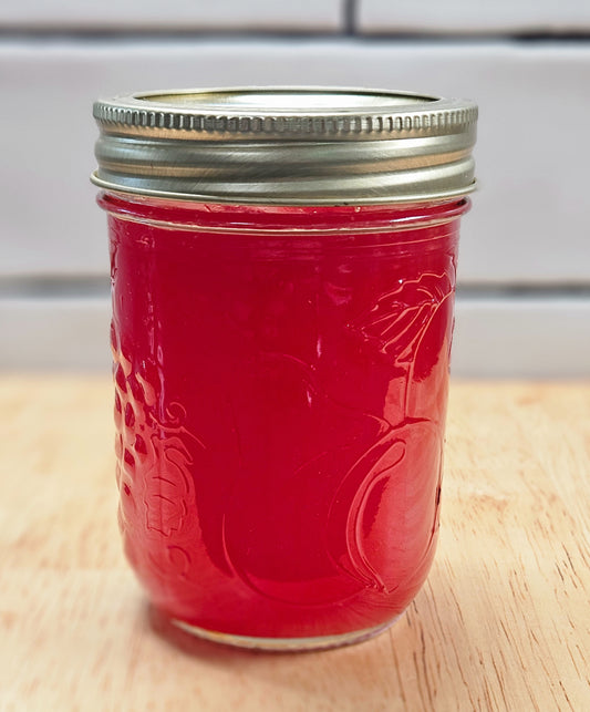 Watermelon Jelly